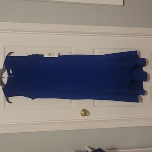 New Calvin Klein dress